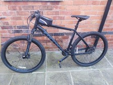 Carrera Vengeance Men's Mountain Bike Large Frame 20" with 27.5" Wheels