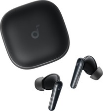 Soundcore - by Anker Liberty 5 Advanced In Ear Noise Cancelling Bluetooth Wir...