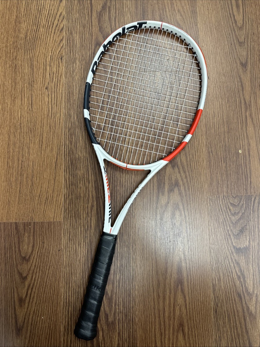 Babolat Pure Strike Tour 3rd Gen 4 3/8