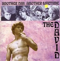 Audio Cd - David - Another Day Another Lifetime - Jamie / Guyden -D- Neu