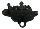 Brake caliper front left O. Honda CBX 650 E RC13 Brake pliers brake caliper fron
