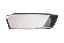 Scheinwerferglas Streuscheibe rechts Für AUDI Q3 8U RS F3B 11-21