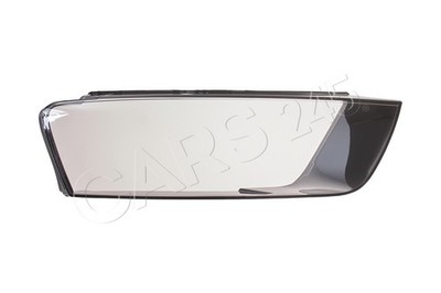 Scheinwerferglas Streuscheibe rechts Für AUDI Q3 8U RS F3B 11-21
