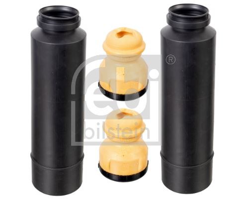 Kit de protection amortisseur arrière pour Seat Ibiza 3 1.9 TDi et 1.2