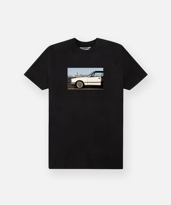 PAPER PLANE   BLACK PLANES 88  TEE NEW RELEASE SIZE LARGE   