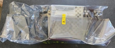 NOTIFIER DAA2-5070 120VAC 50 WATT 70 VRMS DIGITAL AUDIO AMPLIFIER - NEW NO BOX 