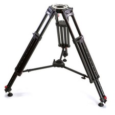 Sachtler OB 2000 2-Section Heavy Duty Aluminum Tripod