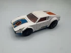 MATCHBOX VTG 1975 No 8 DE TOMASO PANTERA SUPERFAST 3'' DIE-CAST TOY CAR SL12