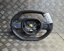 Peugeot Partner 2017-2022 Steering Wheel