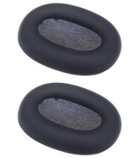 Original SONY OEM Ear Pads Foam for SONY WH-1000XM6 Headphones BLACK Left Right