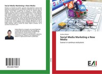 Andrea Meduri | Social Media Marketing E New Media | Taschenbuch | Italienisch