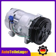 für VW California T4 7DK 70J 28-35 2DE 2DK Kompressor Klimaanlage 1017 000S DE