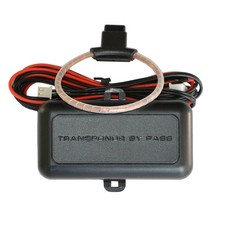 Car Immobilizer Transponder Bypass Module for Chip Key, a Spare chip Key is R...