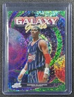 2025 Topps Cosmic Chrome Hakeem Olajuwon Base (RAW)