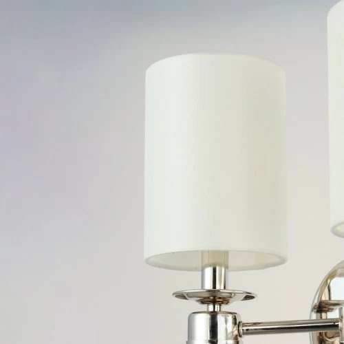 Maxim 16108WTCL Lucent 2 Light 21" Tall Wall Sconce - Picture 11 of 13