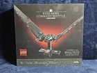 LEGO Star Wars Kylo Ren's Command Shuttle 75406 (2025) 386 pcs – Brand New Seal