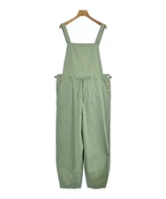 Drawer Overalls/Rompers/Jumpsuits BlueGreen 38(Approx. M) 2200589592080