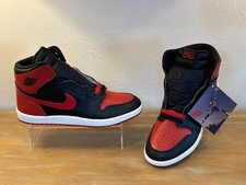 Preços baixos em Jordan 1 Retro '85 OG 2025 High Bred | eBay Preços baixos em Jordan 1 Retro '85 OG 2025 High Bred | eBay
