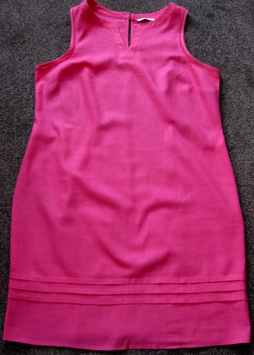 strapless open back dress GEORGE - Pink Formal Slim Fit Shirt Cufflinks main image 0