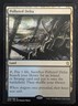 MTG Polluted Delta- DAMAGED -Khans of Tarkir Magic the Gathering Card #239