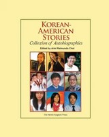 Ariel Raimundo Choi | Korean-American Stories | Taschenbuch | Englisch (2013)
