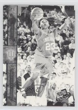 2008 Press Pass Black & White Eric Gordon #11 0nr3