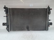 VAUXHALL ASTRA H MK5 2007 RADIATOR 1.8L PETROL 13145211
