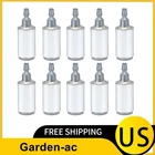 10* Fuel Filter Replace 530095646 Fit Poulan Craftsman Trimmer Chainsaw Blower
