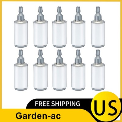 10* Fuel Filter Replace 530095646 Fit Poulan Craftsman Trimmer Chainsaw Blower
