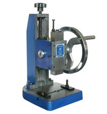 Manual Punching Machine Small Punching Machine Manual Punching Machine JA-2 1.0T