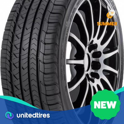 New P 225/60R16 Goodyear Eagle Sport TZ 98V