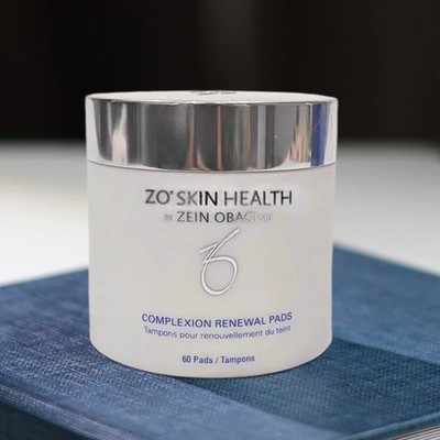 60 Stück Health Complexion Renewal Pads Zur Gesichtsreinigung Poren reinigen