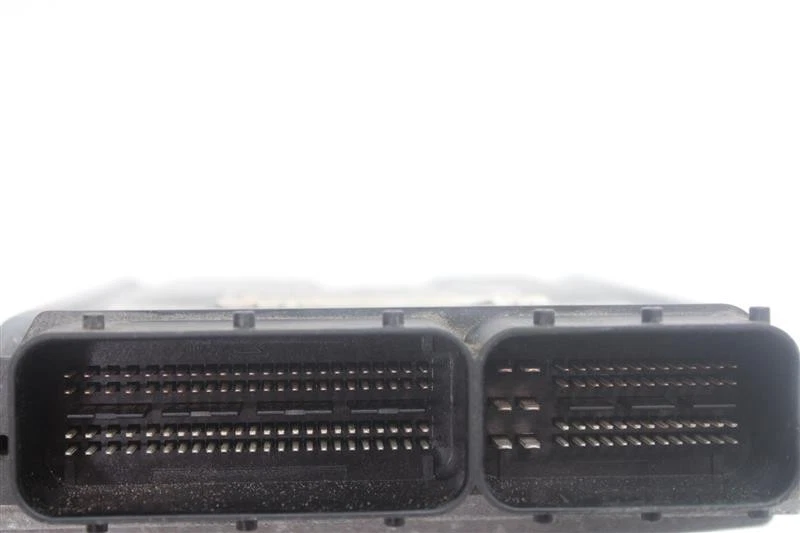 ORDENADOR ECU ECM MERCEDES C300 C350 SLK350 GLK350 2013 13 2769005000 1327979 Foto 4 de 4