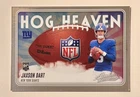 2025 Panini Jaxson Dart Base (Raw)