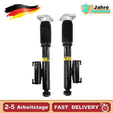 FÜR Mercedes GLC Coupe C253/X253/W253 4MATIC Rear Left & Right Shock Absorbers FÜR Mercedes GLC Coupe C253/X253/W253 4MATIC Rear Left & Right Shock Absorbers