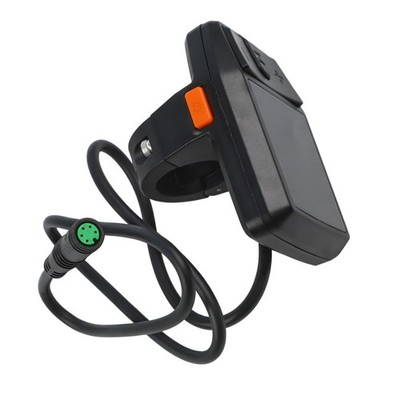 Für Bafang Motor DZ41 Display perfekt passend für EBIKE M500 BBS0102 Meter
