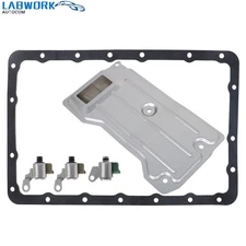 1987-2001 For Jeep Cherokee A340 AW4 Transmission Solenoid Service Filter Kit
