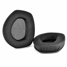 1Pair L R Ear Pads Earphone Cushion For Sennheiser HDR RS165 RS175 RS185 RS195 f