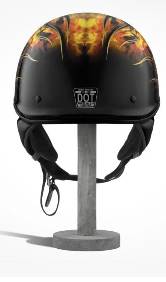 Harley-Davidson Cycling Helmets for sale | eBay