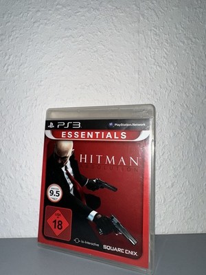 Hitman: Absolution (Sony PlayStation 3)