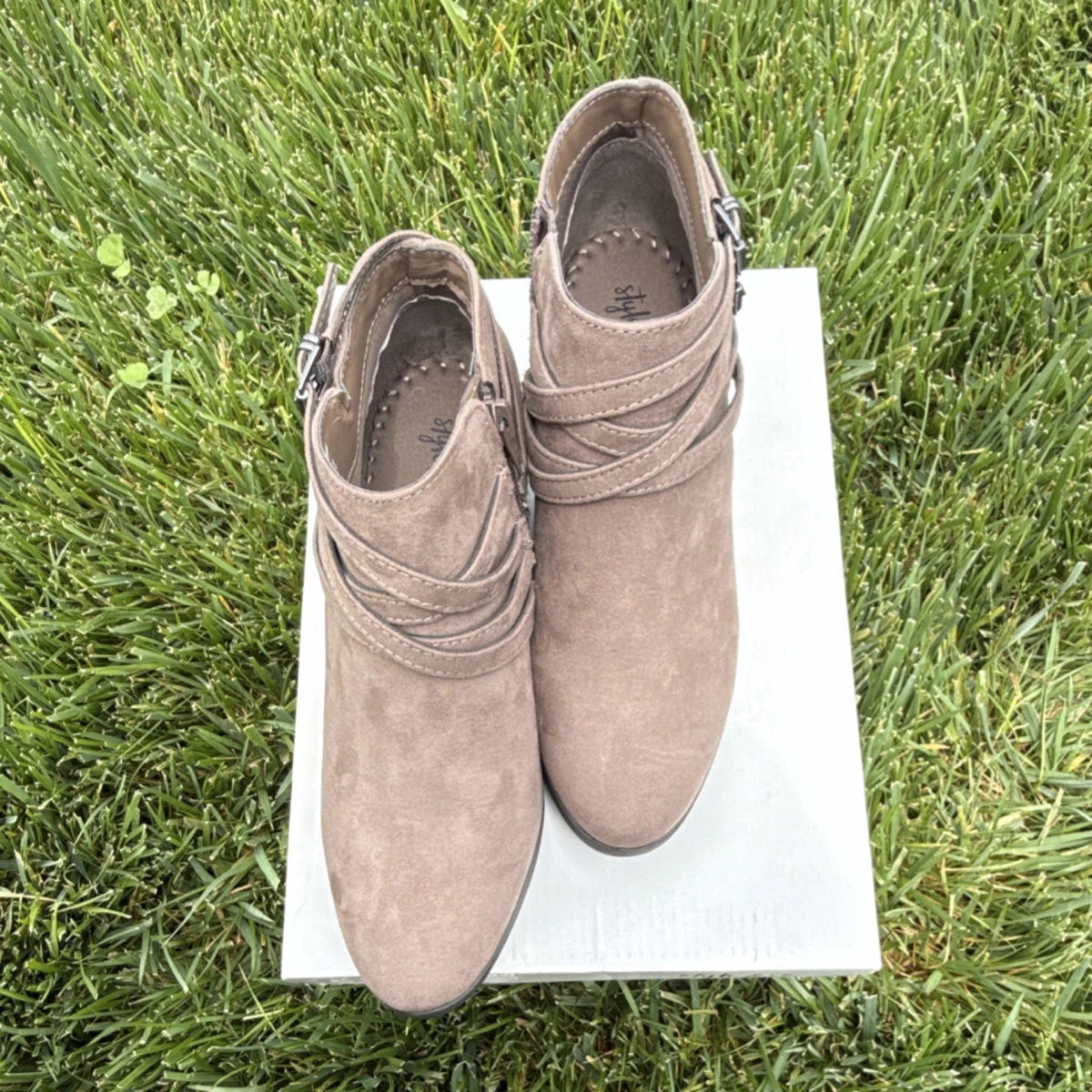 Style&co. Women