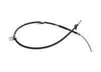 NEU - Bosch 1987482081 Seilzug, Feststellbremse Passend FüR Subaru