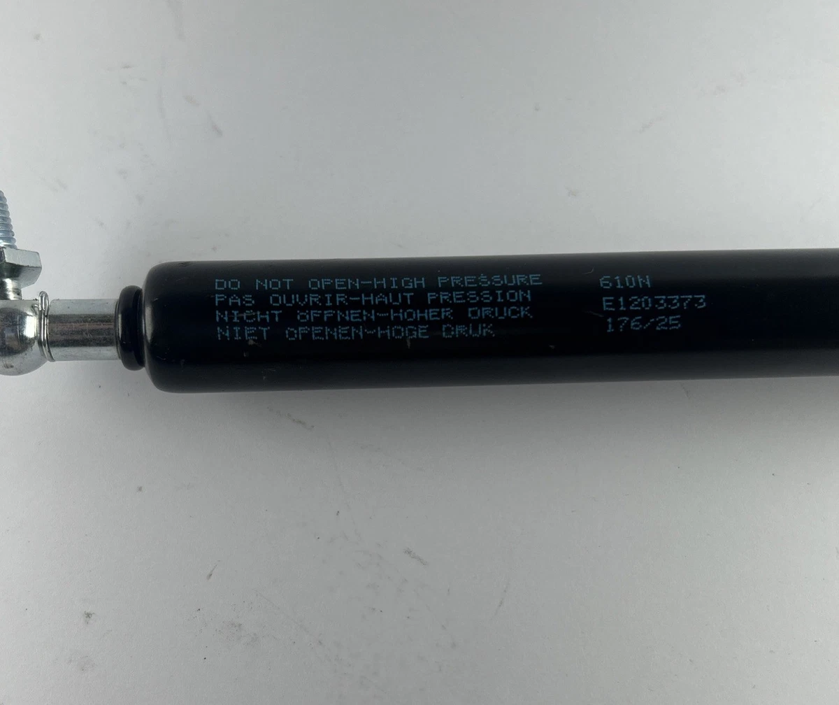TotalSource TY52260-10920-71 Gas Spring Toyota Forklift 52260-10920-71 photo 3
