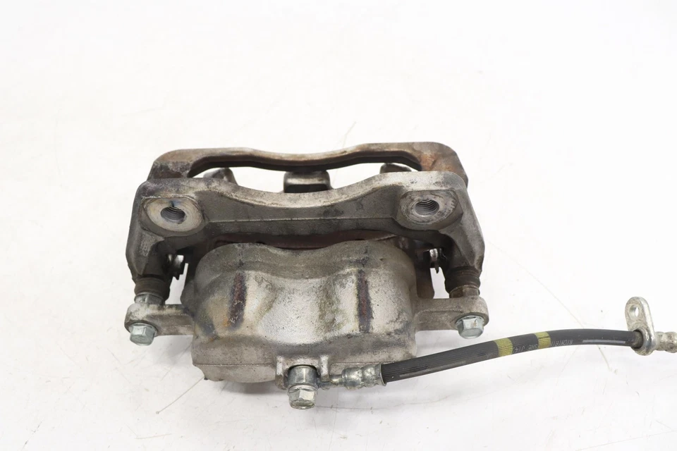 Pinza de freno de disco delantera izquierda Honda Odyssey 2018-2025 OEM Foto 3 de 4