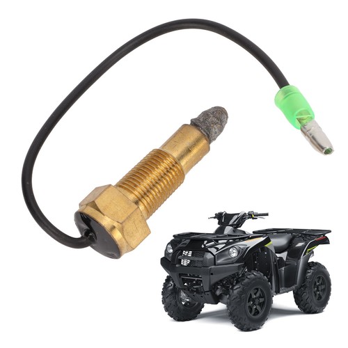 ZZ1 Thermostat Water Temperature Sensor Switch 27010‑1346 Replacement For Brute - Picture 11 of 12