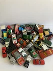 Matchbox Cars Selection of  Vintage  Vehicles Diecast Job lot.