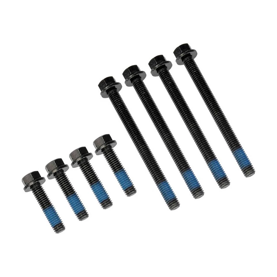 Kit de pernos de bomba de agua del motor Dorman para Dodge Dakota 1993 1994 1995 1996 1997 1998 Foto 2 de 2