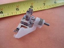 Blind Hem Edge Presser foot for Singer 15, 66, 99 201 237 306 319 Featherweight