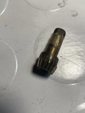 VINTAGE GARCIA MITCHELL 386 PINION GEAR 81494