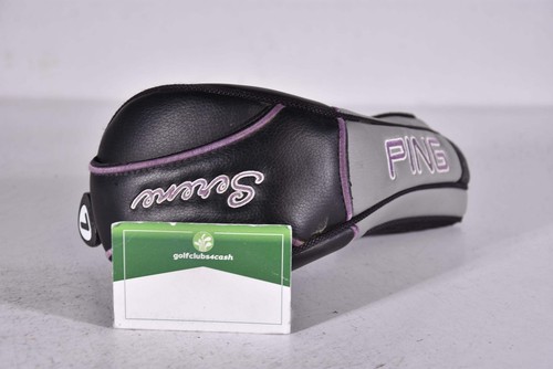 Ladies Ping Serene #7 Wood / 26 Degree / Ladies Flex Ping ULT 210 Shaft - Picture 9 of 9